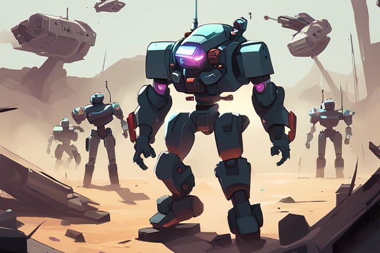How to Access Warbot.io Unblocked – A Guide to Robot Warfare Anywhere