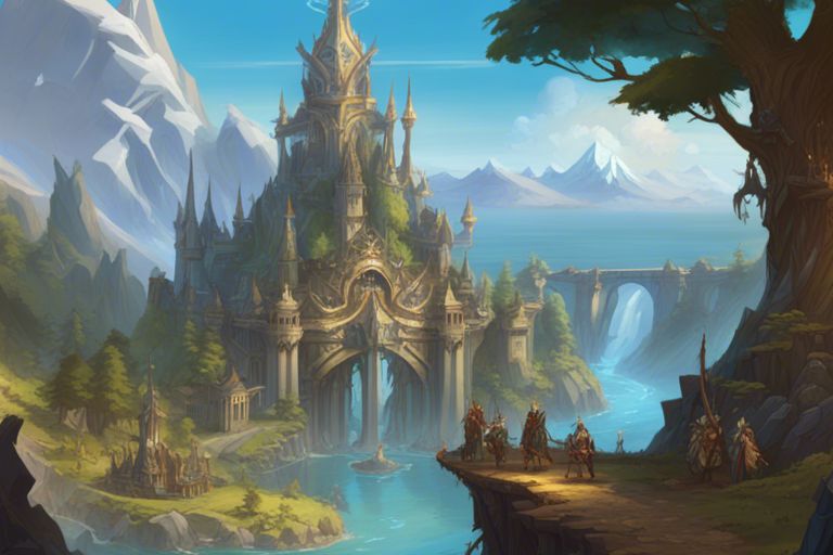 "World of Warcraft" – Analyzing the State of Azeroth in 2024