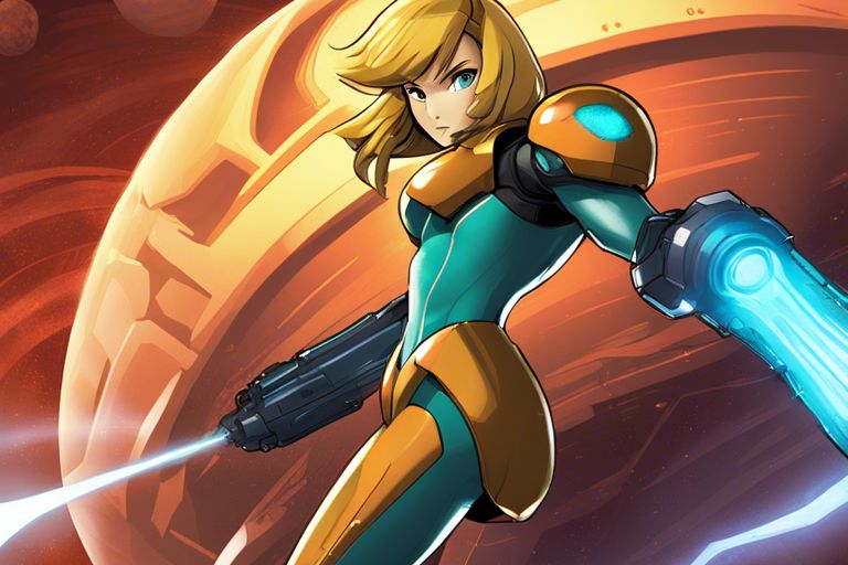"Metroid Prime 4" – What Fans Want from Samus' Next Adventure
