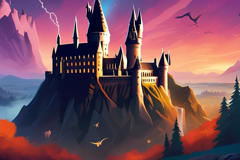 "Hogwarts Legacy" – Exploring the Wizarding World in Gaming