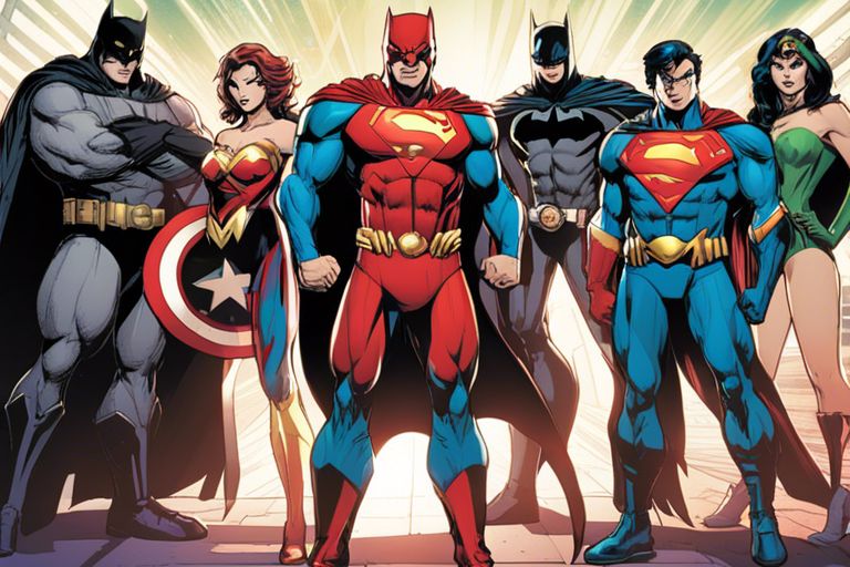 "Injustice 3" – Predicting the Roster and Storylines of DC's Fighting Game