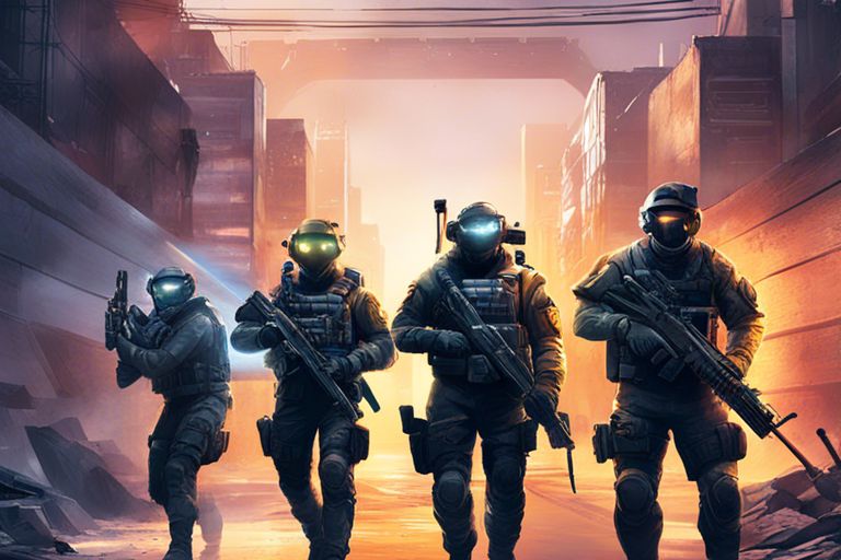 "Rainbow Six Extraction" – A New Direction for the Tactical Shooter