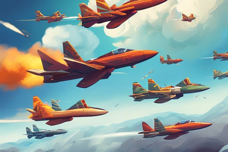High-Flying Combat – How to Play Wings.io Unblocked Everywhere