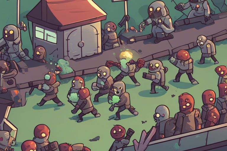 Play Zombs.io Unblocked – Surviving the Zombie Apocalypse at Work or School