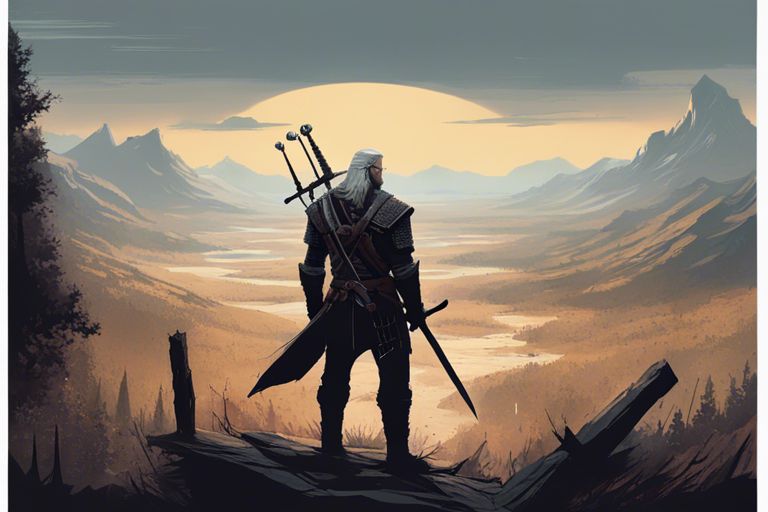 "The Witcher 4" – What's in Store for Geralt's Future?