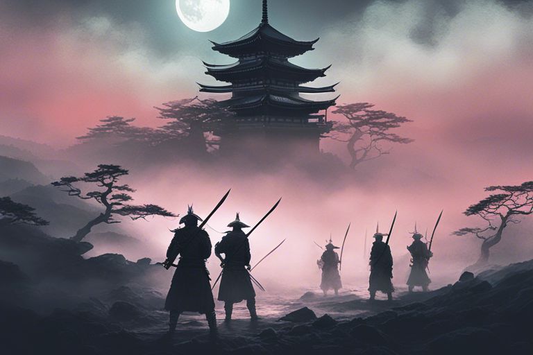 "Ghost of Tsushima – Legends" Expansion – New Content for Samurai Fans