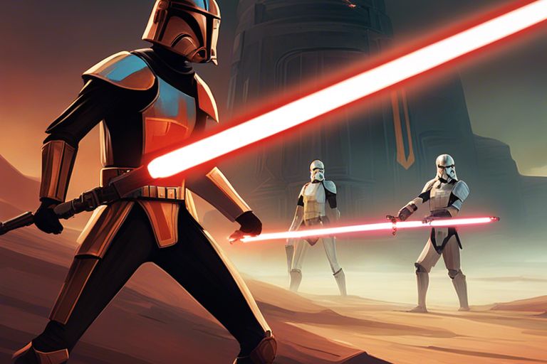 "Star Wars – Knights of the Old Republic Remake" – Revisiting a Galaxy Far, Far Away