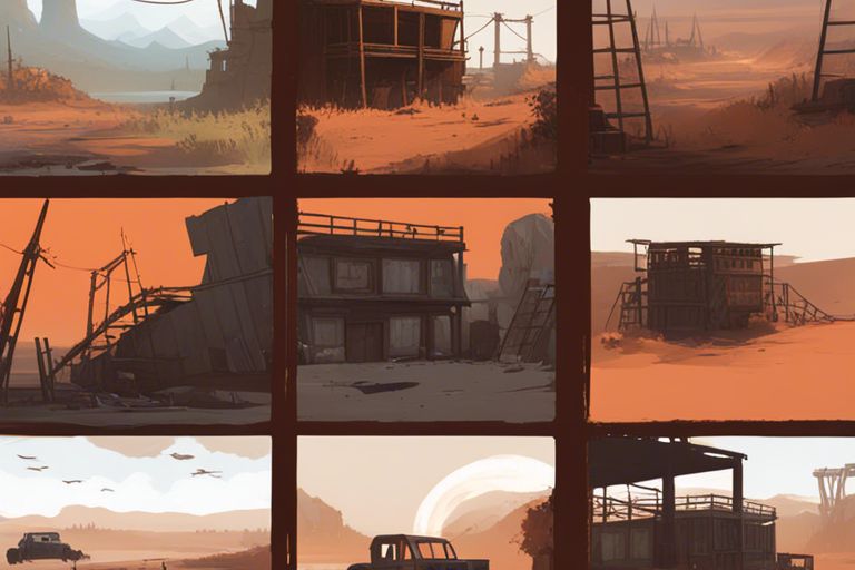 "Rust" Update – New Features and Changes in the Survival Game