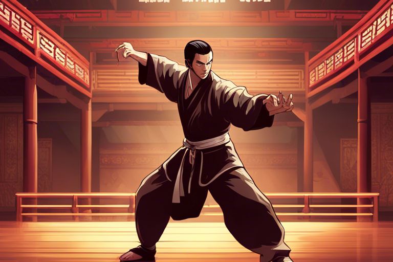 "Sifu" – Mastering Kung Fu in Sloclap's Martial Arts Game