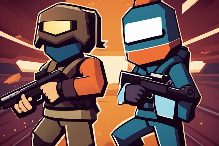 How to Get Ahead in Krunker.io – Strategies Revealed